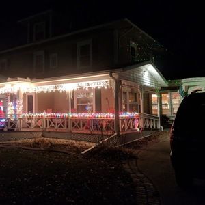 Meet your Posher, Roberta